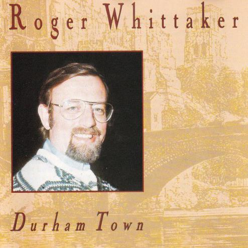 Roger Whittaker